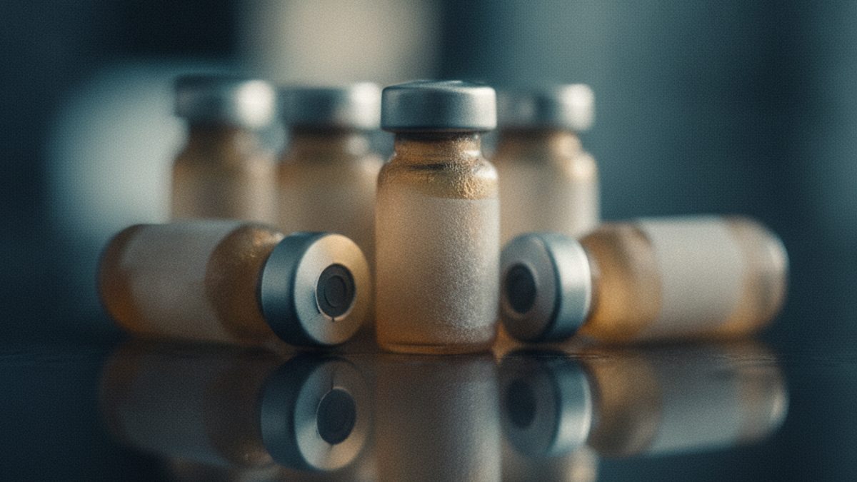 Symptomorientierte Substitution bei Hashimoto: was sich in der Praxis verschiebt