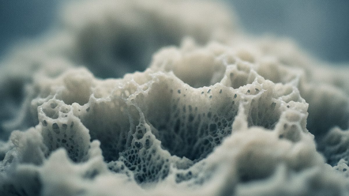 Osteoporose-Therapie: Sequenztherapie nach Frakturrisiko
