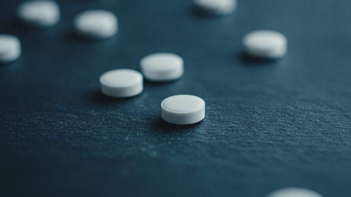 Polypharmazie im Alter: strukturierte Deprescribing-Strategien