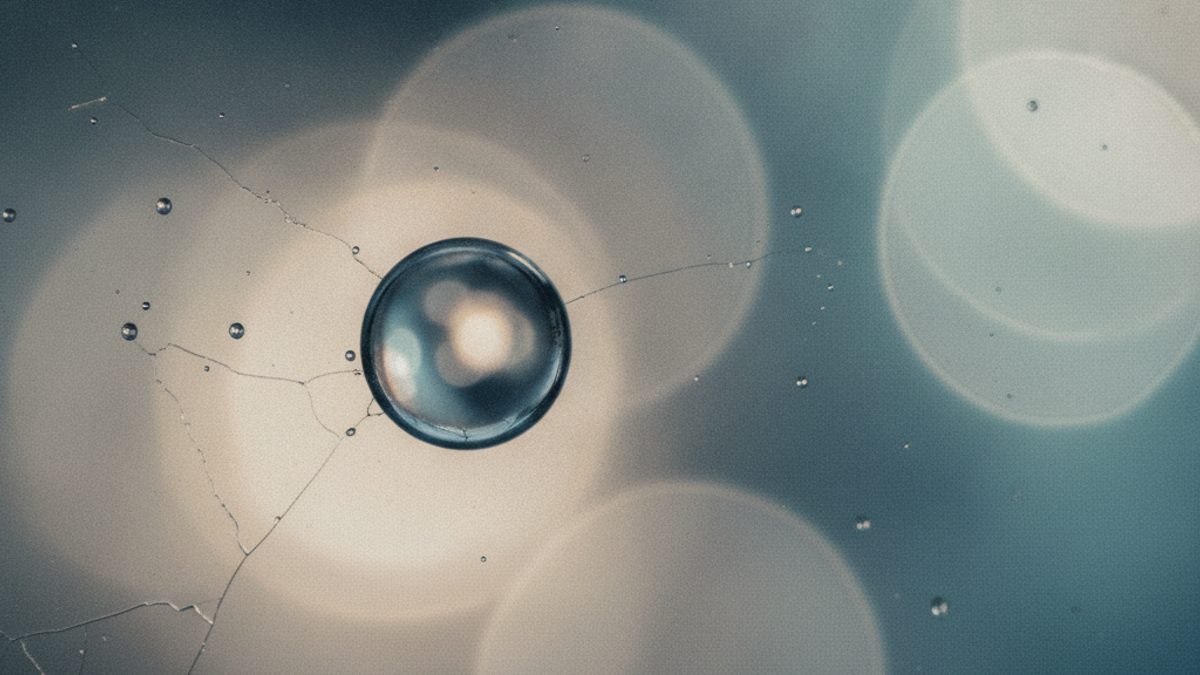 Trockenes Auge: Diagnostik und Stufentherapie im Überblick